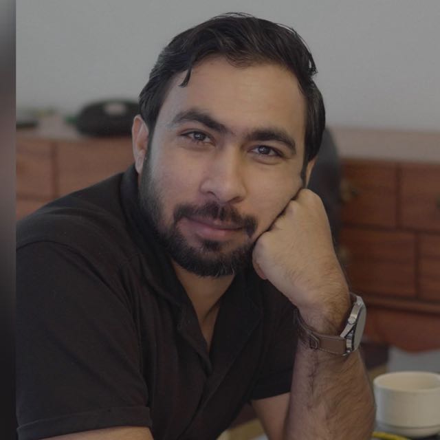 Awais Khurshid